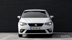 Seat Ibiza de 2023