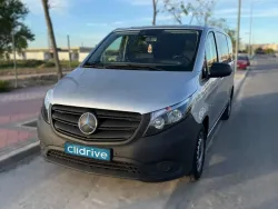 Mercedes-Benz Vito Vito 114CDI AT 100kW Tourer 25 Aniversa Larga