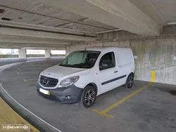 Mercedes-Benz Citan 109 CDi/27