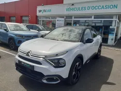 CITROEN C4 PureTech 130 EAT8 Max