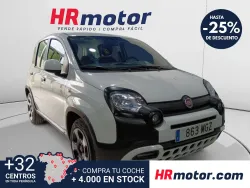 FIAT Panda 1.0 Gse City Cross Hybrid