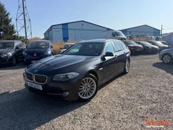 Bmw Serie 5 TOURING 3.0 530 D 260 EXECUTIVE XDRIVE BVA