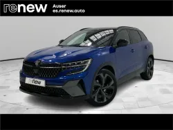 Renault Austral 1.3 TCe Mild Hybrid Techno Esprit Alpine CVT 116kW
