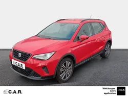 SEAT Arona 1.0 TSI 95 ch Start/Stop BVM5 Copa
