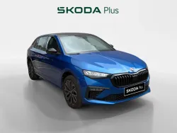 Skoda Scala SELECTION 1,0 TSI 85 KW (115 CV) DSG 7 VEL.