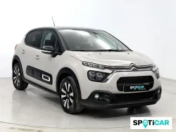 CITROEN C3 1.2 PureTech S&S Shine EAT6 110