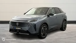 Peugeot 3008 Electrique 210ch Batterie 73 kWh GT