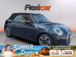 MINI Mini Cabrio Cooper Aut.