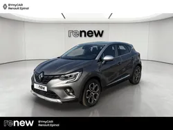 RENAULT Captur TCe 90 Techno