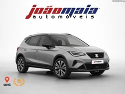 Seat Arona 1.0 TSI FR
