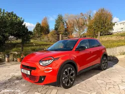 Fiat 600e 54 kWh La Prima