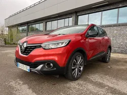 ⭐️ RENAULT KADJAR TCe 130 EDITION BOSE BLUETOOTH/PANO/GARANTI SUIVI✅