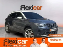 SEAT Arona 1.5 TSI S&S FR DSG7 XM 150