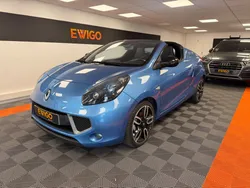 RENAULT WIND 1.2 TCE 100 ch Cabriolet