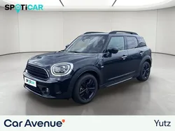MINI Countryman 136 ch BVA7 Cooper Essential
