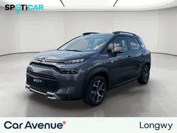 CITROEN C3 Aircross PureTech 110 S&S BVM6 C-Series