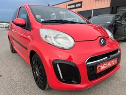 Citroen C1 1.0 70