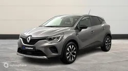 Renault Captur 1.0 TCe 90ch Evolution