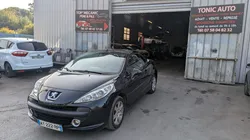Peugeot 207 cc 1.6 ess 120cv garatie 3 mois