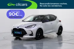 TOYOTA Yaris 100H 1.5 Active