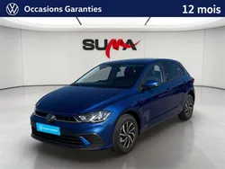 Volkswagen Polo 1.0 TSI 95 S&S BVM5 VW Edition