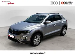 Volkswagen T-Roc 1.5 TSI EVO 150 Start/Stop DSG7 Life