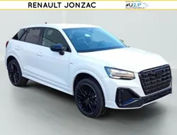 Audi Q2 35 TDI 150 S tronic 7 S line