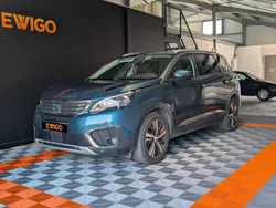 PEUGEOT 5008 II (2) 1.5 BLUEHDI 130 ch ALLURE