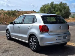 VW Polo 1.2 TDI Trendline