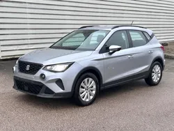Seat Arona 1.0 TSI 110CH STYLE DSG7
