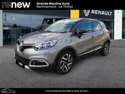 Renault Captur 1.5 dCi 90ch Stop&Start energy Intens eco² Euro6 2016