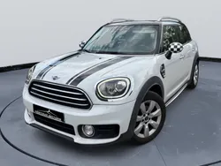 MINI COUNTRYMAN ONE D 116ch / Toit ouvrant / Keyless