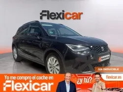 SEAT Arona 1.0 TSI S&S Style Special Edition 115