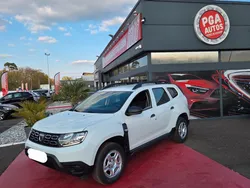 Dacia Duster 1.5 L Blue-DCI 95 CH "Essentiel"