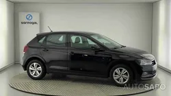 Volkswagen Polo 1.0 Confortline de 2019