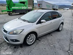 Ford Focus 1.6 TDCi Titanium