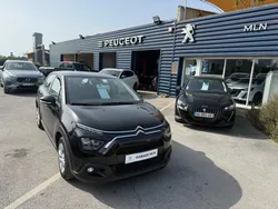 Citroën C3 100CH