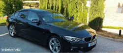 BMW 420 Gran Coupé d Pack M Auto