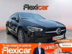Mercedes-Benz CLA 250 Shooting Brake 250e 8G-DCT