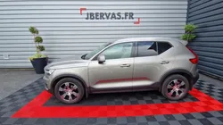 Volvo XC40 D3 ADBLUE 150 CH GEARTRONIC 8 INSCRIPTION