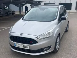 Ford C-Max C-Max 1.5TDCi Auto-S