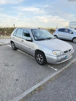 Citroën Saxo 1.1