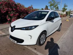 Renault Zoe 22 KW B/Própria Financiamento