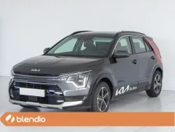 KIA Niro 1.6 PHEV Drive 183