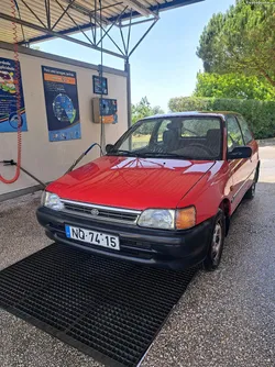 Toyota Starlet 1.0