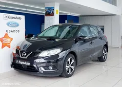 Nissan Pulsar 1.5 dCi N-Connecta