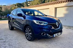 Renault Kadjar dci 110 Intens Edc