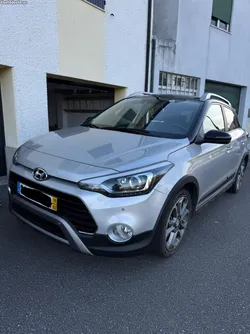 Hyundai i20 i20 active
