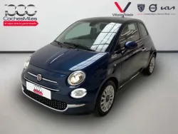 FIAT 500 1.0 Hybrid Dolcevita 52kW