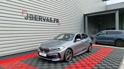 BMW Série 1 F40 118I 136 CH DKG7 M SPORT
